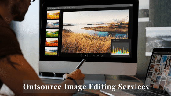 virtual image editor