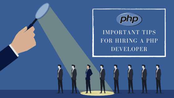 hire PHP developer
