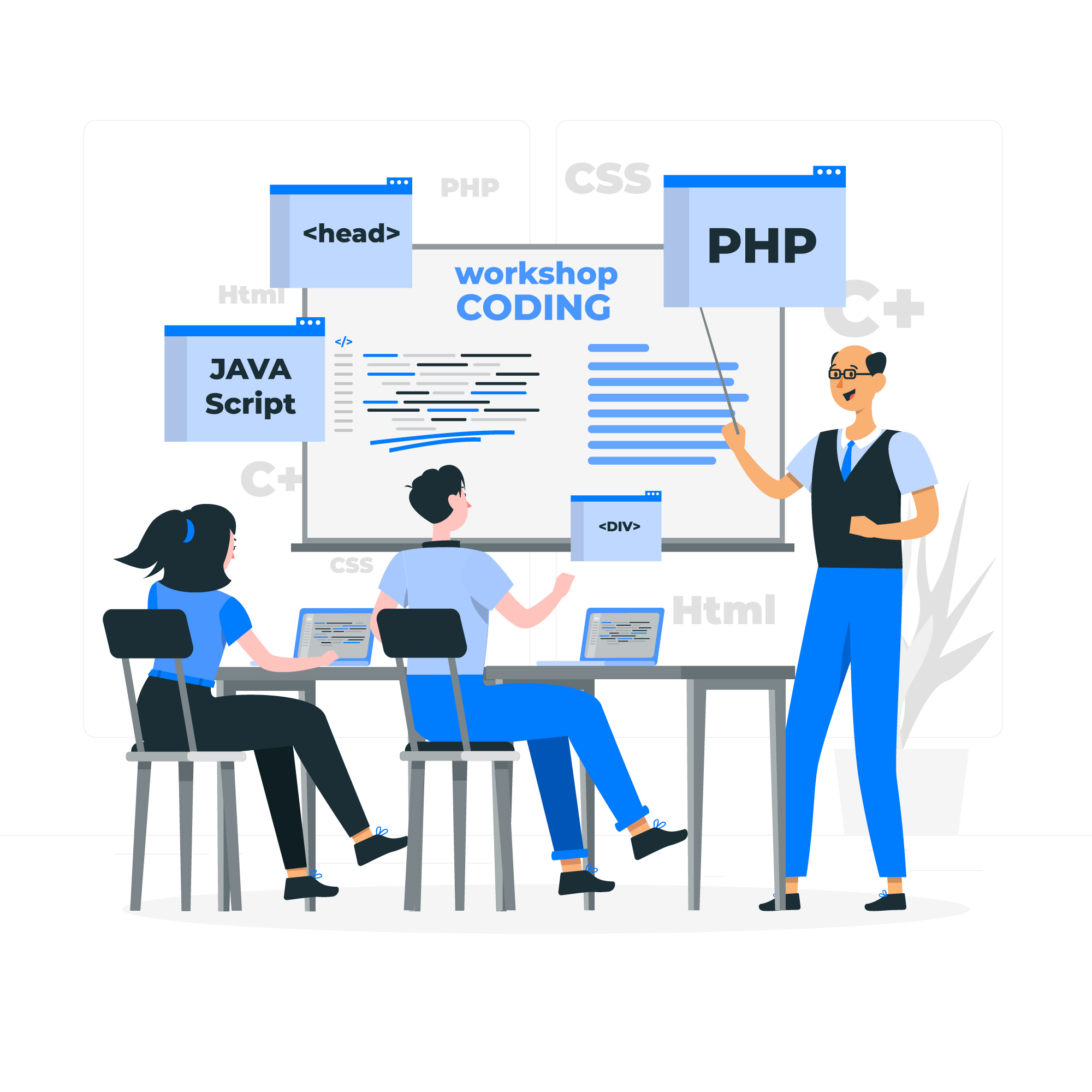 hire a dedicated PHP developer